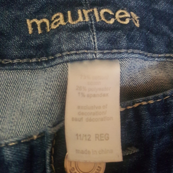 Maurices Capris - Picture 4 of 4